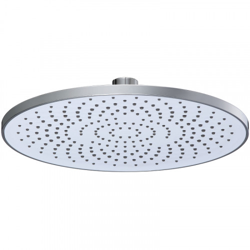 Верхний душ D-Lin D61075 Хром Белый