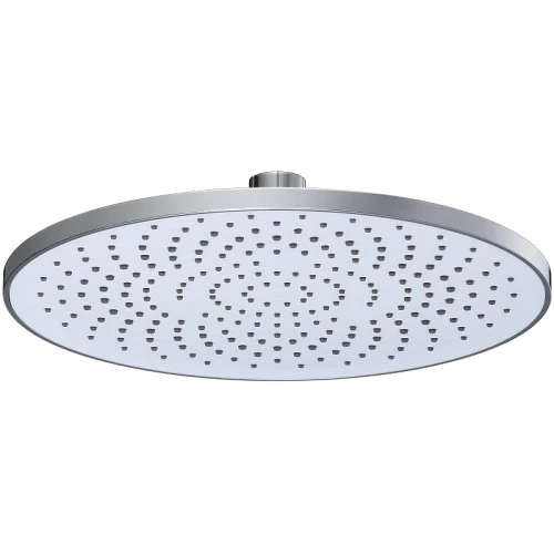 Верхний душ D-Lin D61075 Хром Белый
