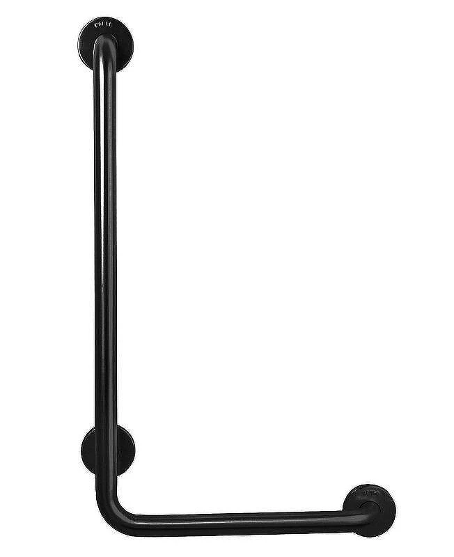 Поручень Nofer R 15158.N цвет Черный