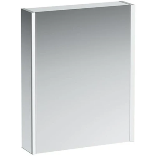 Зеркальный шкаф Laufen Frame 25 60 4.0840.2.900.144.1 с подсветкой с сенсорным выключателем