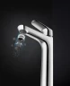 Смеситель для раковины Arrow AG4139CP цвет Хром
