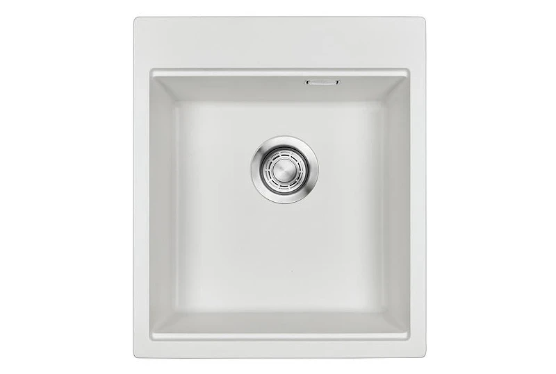 Кухонная мойка Emar Quartz 42 EMQ-1420.Q цвет Агат