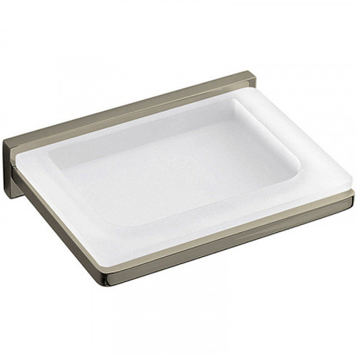 Мыльница Colombo Design Look B1601.HPS1-VAN Нержавеющая сталь