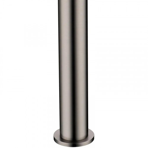 Смеситель для раковины Grocenberg GB3029BG Графит