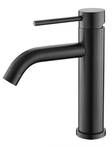 Смеситель для раковины Voda Vessel Gun Metal VSL26MGM цвет Gun Metal