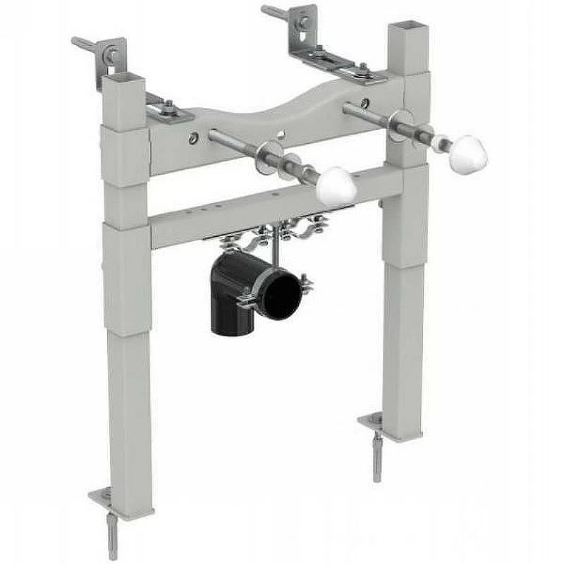 Инсталляция для биде Ideal Standard Prosys R015967 цвет Серый