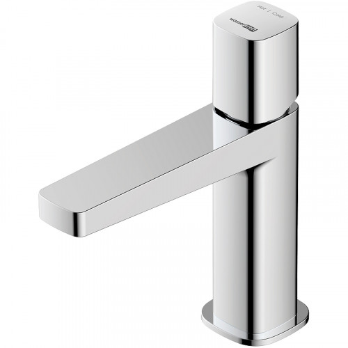 Смеситель для раковины WasserKRAFT Naab 8603 Хром латунь