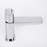 Смеситель для раковины WasserKRAFT Naab 8603 Хром латунь