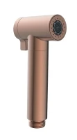 Гигиенический душ AltroBagno Modern 060207 BC цвет Медь матовая
