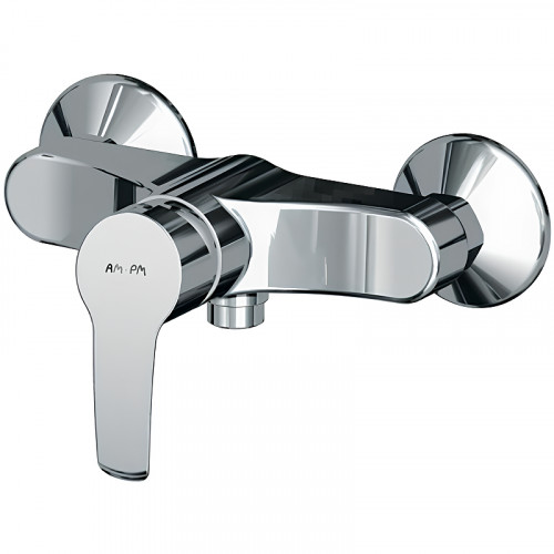Смеситель для душа AM.PM Orange F5420064 Хром латунь на стену