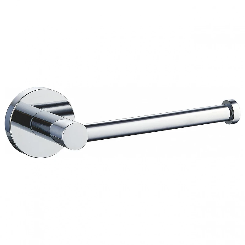 Держатель туалетной бумаги Wonzon & Woghand Easy WW-8156 цвет Хром