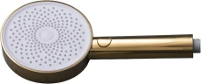 Ручной душ Allen Brau Priority 5.31B20-GB цвет Золото