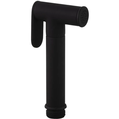 Гигиенический душ Ramonsoler Rs-Q 9552NM Черный матовый