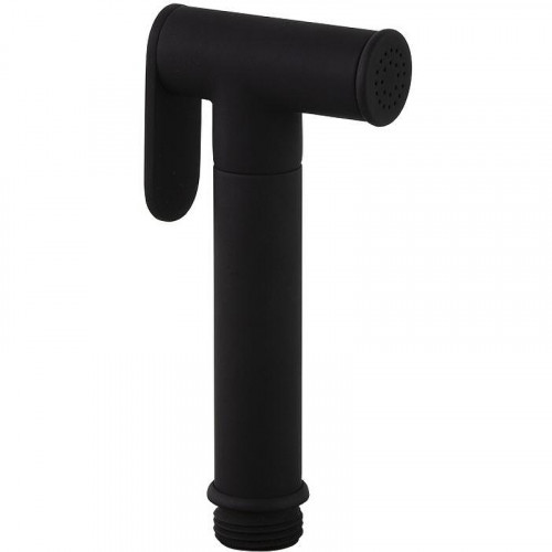 Гигиенический душ Ramonsoler Rs-Q 9552NM Черный матовый