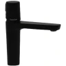 Смеситель для раковины Ramonsoler Tzar 340401NM Черный матовый
