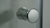 Душевая кабина Timo Comfort 100x100 T-8801F с гидромассажем