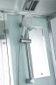 Душевая кабина Timo Comfort 100x100 T-8801F с гидромассажем
