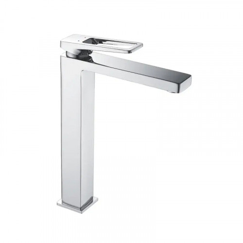 Смеситель для раковины Shevanik S6811 цвет Хром