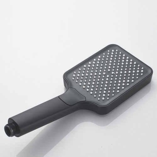 Смеситель для ванны Shevanik S9922H универсальный цвет Черный