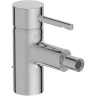 Смеситель для биде Jacob Delafon Cuff E37045-CP Хром латунь