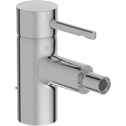 Смеситель для биде Jacob Delafon Cuff E37045-CP Хром латунь