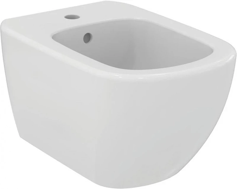 Комплект биде с инсталляцией Ideal Standard Tesi D386801 Белый
