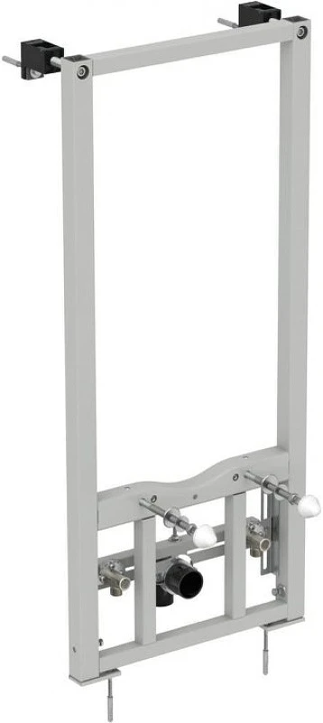 Комплект биде с инсталляцией Ideal Standard Tesi D386801 Белый