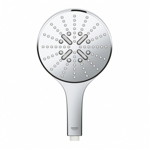 Ручной душ Grohe Rainshower SmartActive 150 26553000 Хром