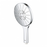 Ручной душ Grohe Rainshower SmartActive 150 26553000 Хром