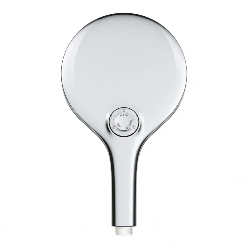 Ручной душ Grohe Rainshower SmartActive 150 26553000 Хром