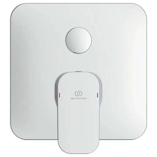 Смеситель для душа Ideal Standard Tonic II A6340AA цвет Хром