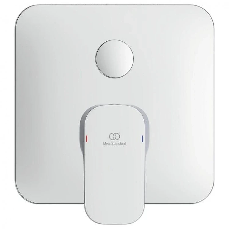 Смеситель для душа Ideal Standard Tonic II A6340AA цвет Хром