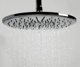 Душевая система WasserKRAFT Dinkel A175819 Хром латунь встраиваемый