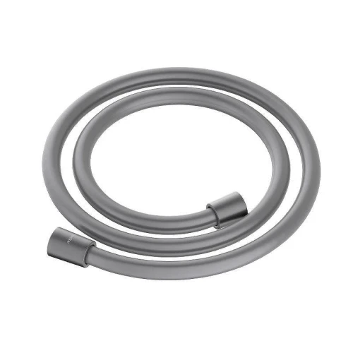 Душевой шланг Aquatek AQ2104BGM цвет Оружейная сталь