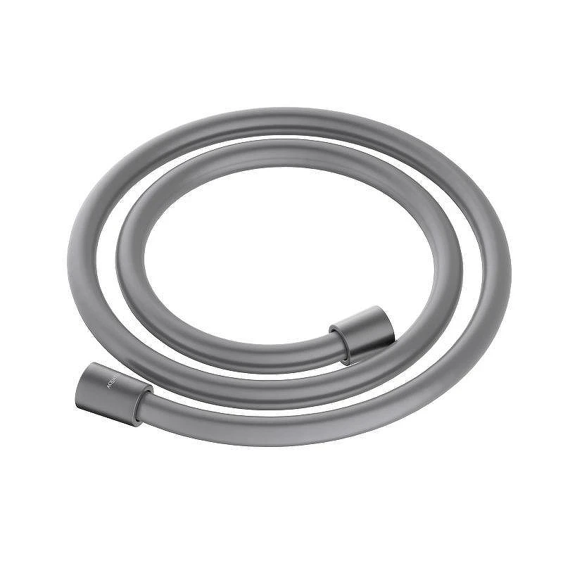 Душевой шланг Aquatek AQ2104BGM цвет Оружейная сталь