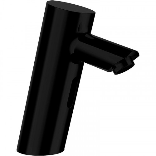 Смеситель для раковины Nofer 07261M.N Черный латунь