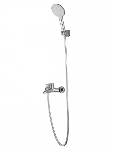 Смеситель для ванны Wonzon &amp; Woghand Alfa WW-AE3204-CR цвет Хром