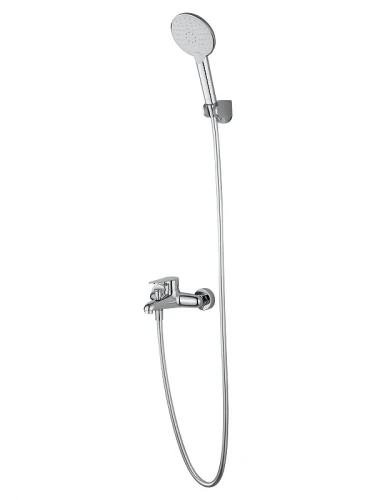 Смеситель для ванны Wonzon &amp; Woghand Alfa WW-AE3204-CR цвет Хром