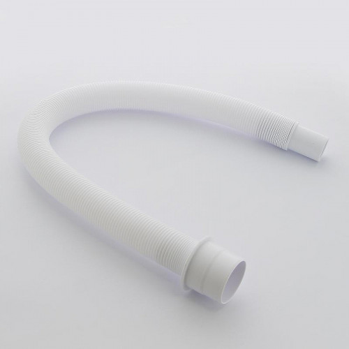 Гофрированная труба McAlpine MRF1 цвет Белый