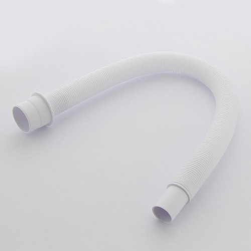 Гофрированная труба McAlpine MRF1 цвет Белый