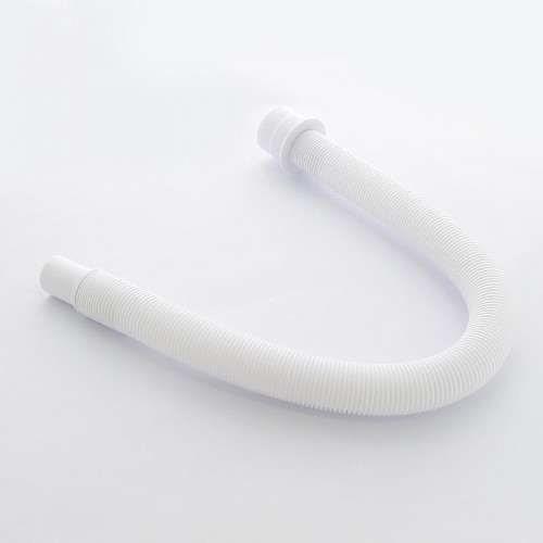 Гофрированная труба McAlpine MRF1 цвет Белый