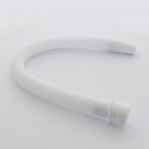 Гофрированная труба McAlpine MRF1 цвет Белый