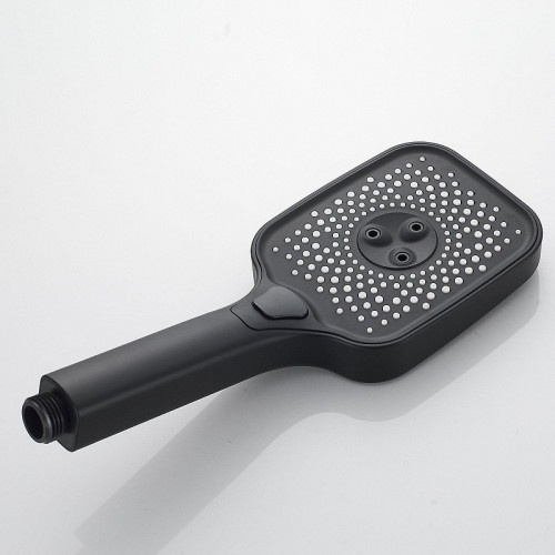 Смеситель для ванны Raffine F2296H универсальный цвет Черный