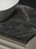 Тумба под раковину Sancos Very 100 VR100CE подвесная Beige Soft МДФ / ЛДСП
