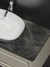 Тумба под раковину Sancos Very 100 VR100CE подвесная Beige Soft МДФ / ЛДСП