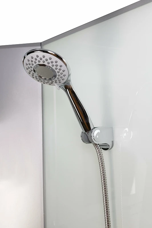 Душевая кабина Niagara Classic 100х90 L NG-33094-14LBKT без гидромассажа