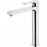 Смеситель для раковины Lemark Plus Grace LM1509C Хром латунь