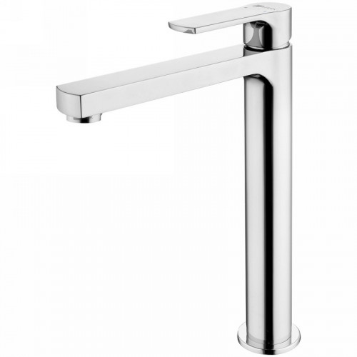 Смеситель для раковины Lemark Plus Grace LM1509C Хром латунь