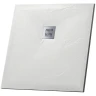 Душевой поддон из искусственного камня Grossman Strong 100x100 GR-S1100100Q Белый