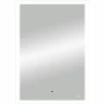 Зеркало Bond Cube 70x80 M44ZE-7080 с подсветкой с сенсорным выключателем стекло